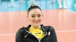 Zehra Güneş'ten Gündem Yaratan İtiraflar: "O Gün Voleybolu Bırakabilirdim"
