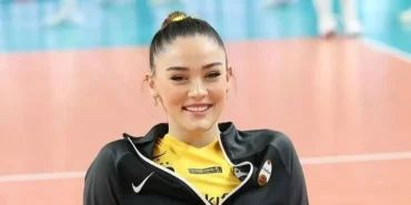 Zehra Güneş'ten Gündem Yaratan İtiraflar: "O Gün Voleybolu Bırakabilirdim"