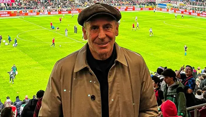 Abdullah Avcı'nın Acı Günü: Annesi Feriha Avcı Hayatını Kaybetti