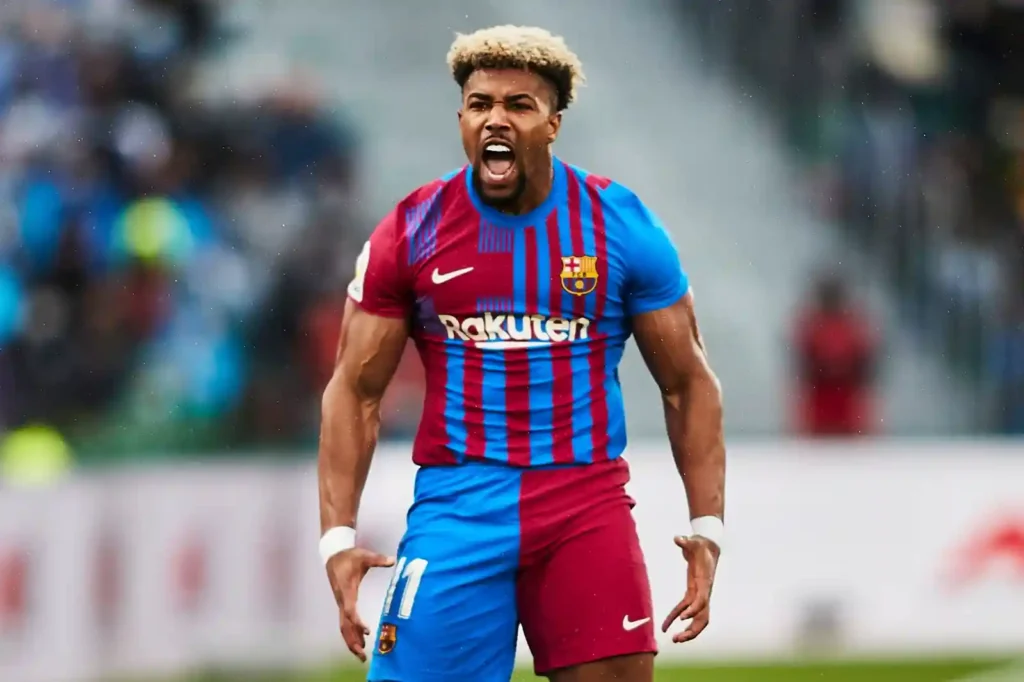 Adama Traore Süper Lig Yolunda: Dev Transfer Gelişmesi!