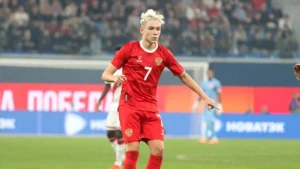 Galatasaray'da Yılın Bombası: Aleksey Batrakov ile Anlaşma Tamam!
