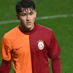 Amedspor’dan Flaş Transfer Hamlesi: Ali Turap Bülbül Gündemde!