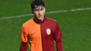 Amedspor'dan Flaş Transfer Hamlesi: Ali Turap Bülbül Gündemde!