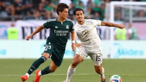 Real Madrid'de Mourinho'dan Dikkat Çeken Arda Güler Kararı: Bernardo Silva'dan Övgüler Yağdı