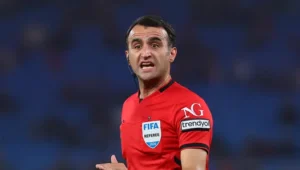 Atilla Karaoğlan'dan Yeni Sezon Mesajı: Yeni Kurallar Hakemlerin Elini Güçlendiriyor