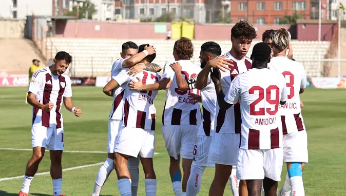 Trendyol 1. Lig'de 2026-2027 Sezonu Heyecanı Başladı: İlk Haftanın Lideri Bandırmaspor!