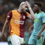 Galatasaray’dan Barış Alper Yılmaz Kararı: Hedef 50 Milyon Euro!