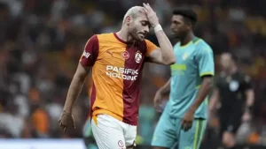 Galatasaray'dan Barış Alper Yılmaz Kararı: Hedef 50 Milyon Euro!