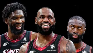 LeBron James ile Philadelphia 76ers'ta Yeni Dönem: 2026'nın En Büyük Şampiyonluk Adayı