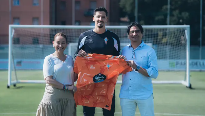 Altay Bayındır Celta Vigo'da: "Bu Kulüp İçin Her Şeyimi Vereceğim"