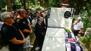 Beşiktaş'ın Efsane İsmi Süleyman Seba, Vefatının 12. Yılında Özlemle Anıldı