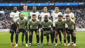 Beşiktaş Avrupa Ligi'nde Turladı: Play-Off'ta Yeni Rakip Kauno Zalgiris