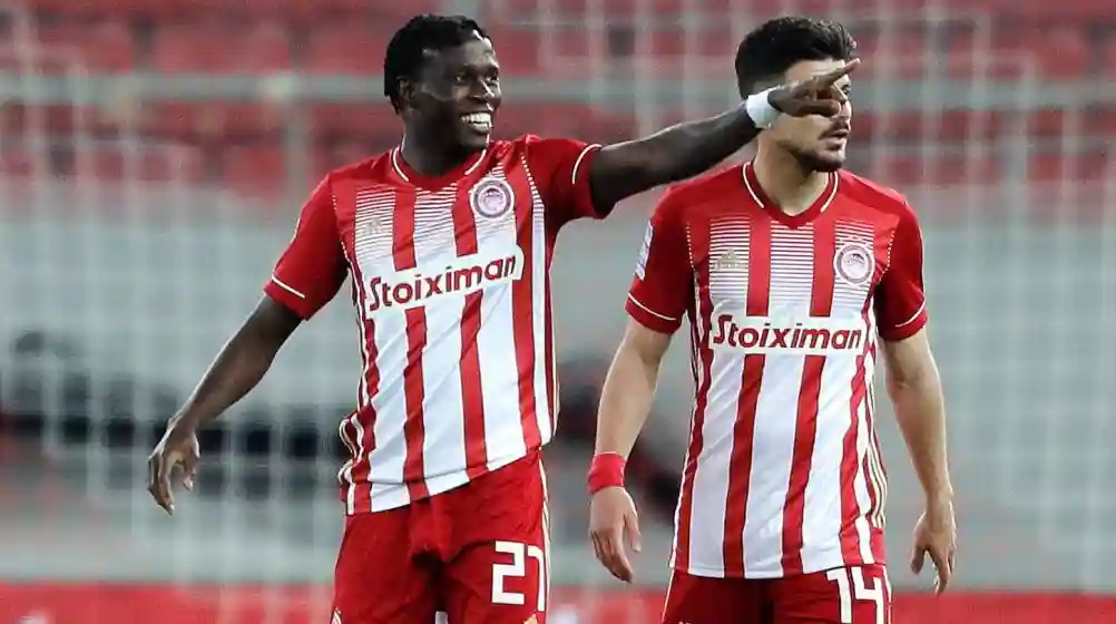 Bruma'nın Rotası Yeniden Türkiye: Benfica'da Kadro Dışı Kalan Yıldız Süper Lig'e Dönüyor