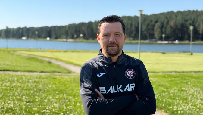 Çorum FK Süper Lig'de İddialı: Uğur Uçar'dan 2026-2027 Sezonu Öncesi Çarpıcı Açıklamalar