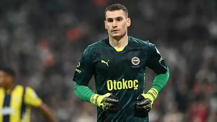 Fenerbahçe'de Dominik Livakovic Bilmecesi Çözülüyor: Menajer İstanbul Yolcusu