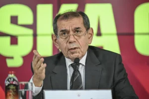 Galatasaray'dan Dursun Özbek İddialarına Resmi Yalanlama