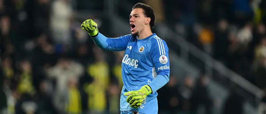 Zion Suzuki'den Ederson'a: Fırsat Transferi Stratejisi