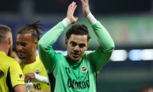 Juventus'tan Fenerbahçeli Ederson İçin Sürpriz Hamle: Gece Yarısı Operasyonu