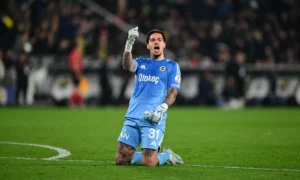 Fenerbahçe'den Yılın Takas Hamlesi: Ederson Gidiyor, Nico Gonzalez Geliyor!