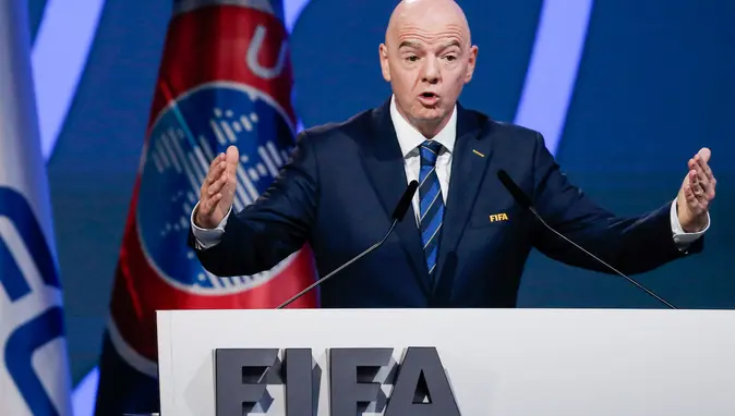 FIFA’da Yönetim Krizi: Gianni Infantino’ya İstifa Çağrısı ve Bölünen Dünya Futbolu
