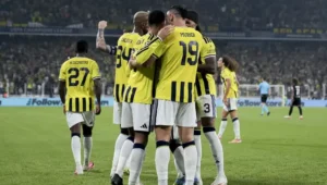 Fenerbahçe, Konyaspor'u Ağırlıyor: Süper Lig'de 51. Randevunun Tüm Detayları