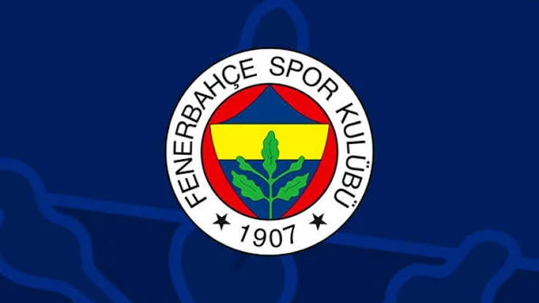 Fenerbahçe'nin Şampiyonlar Ligi Play-Off Lyon Kadrosu Açıklandı