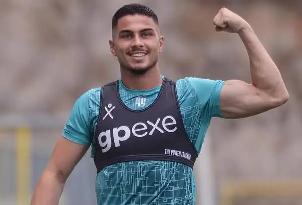 Galatasaray'ın Hedefindeki Franjo Ivanovic, Lens'e Transfer Oldu