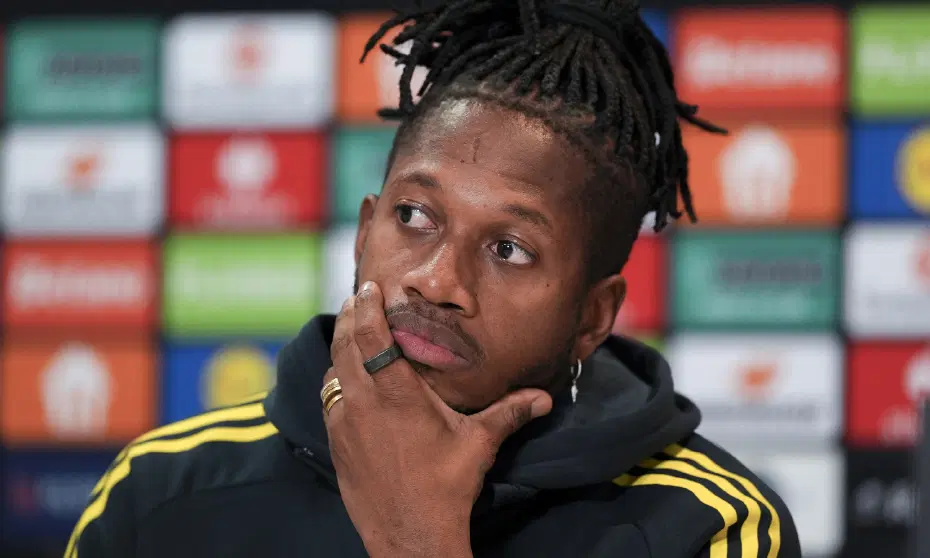 Fenerbahçe'den Beklenen Ayrılık: Fred, Atletico Mineiro'da!