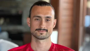 Hasan Emre Yeşilyurt'tan İddialı Sözler: "Sahada Basmadık Yer Bırakmayacağım"