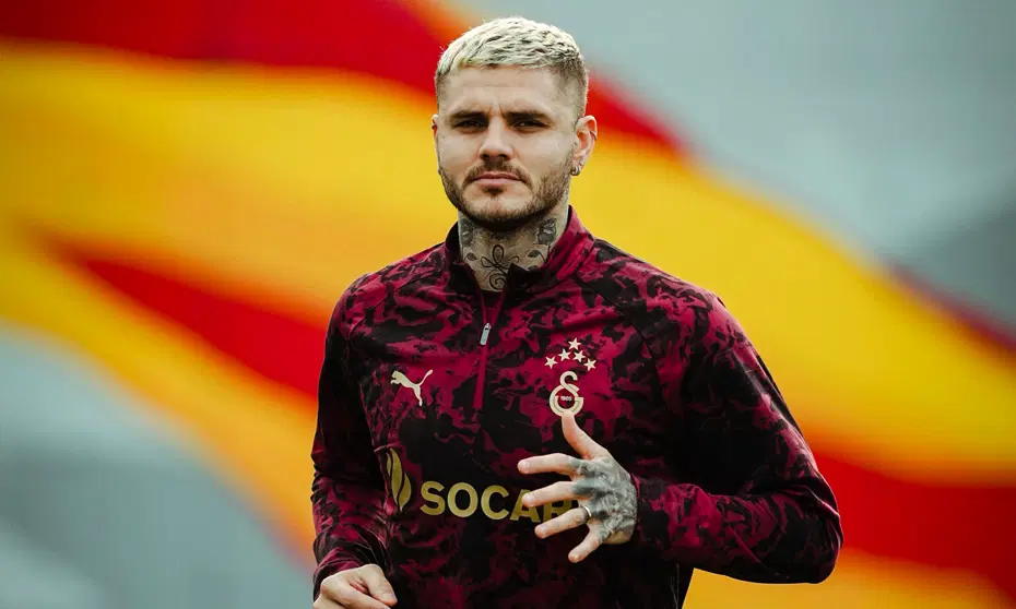 Mauro Icardi'nin Yeni Rotası İspanya! Rayo Vallecano İddiası ve Ev Arayışı