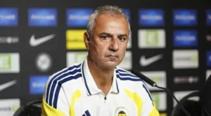 İsmail Kartal'dan Lyon Maçı Öncesi Lukaku ve Ederson Açıklaması