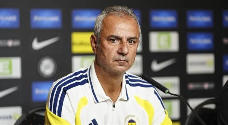 İsmail Kartal'dan Lyon Maçı Öncesi Lukaku ve Ederson Açıklaması