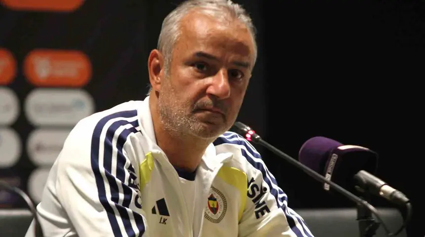 Fenerbahçe'de Başkent Hüsranı ve İsmail Kartal'a Rotasyon İsyanı: "Böyle Hocalık Olmaz"