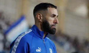Karim Benzema'nın Al Hilal Macerası Kısa Sürdü!