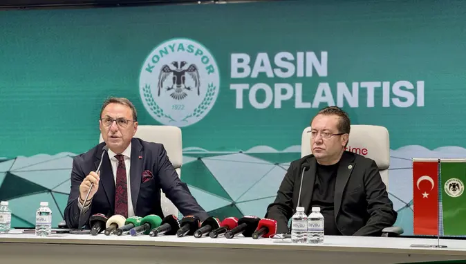 Konyaspor'dan Premier Lig Çıkarması: Hedefte İki Yeni İsim Var!