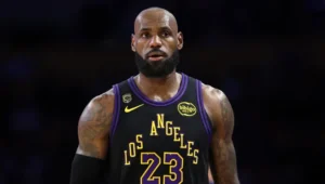 Philadelphia 76ers'ta Asrın Transferi: Brown Geldi, LeBron Bitti!
