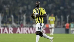 Fenerbahçe, Devler Ligi Yolunda Lyon ile Yenişemedi: Lukaku ve Muriç'ten Açıklamalar