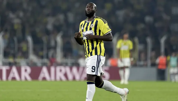 Fenerbahçe, Devler Ligi Yolunda Lyon ile Yenişemedi: Lukaku ve Muriç'ten Açıklamalar