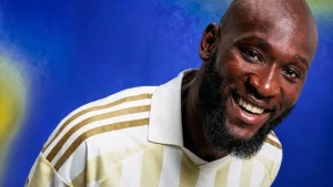 Romelu Lukaku Babasının İzinde: Fenerbahçe'nin Yeni Yıldızının Duygusal Türkiye Dönüşü