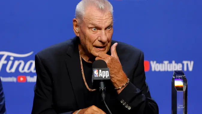 NBA Efsanesi Don Nelson 86 Yaşında Hayatını Kaybetti: Basketbol Dünyası Yasta
