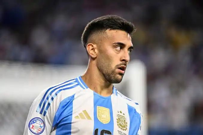 Nico Gonzalez'in İtalya'daki Hayal Kırıklığı ve Yeni Sayfa Arayışı