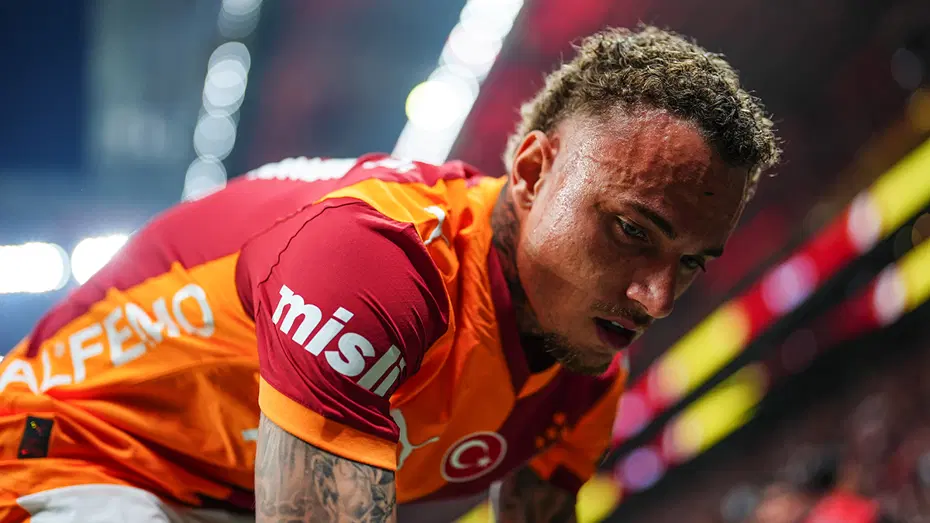 Galatasaray'da Noa Lang Heyecanı: Transferde Son 5 Milyon Euro!
