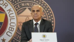 Oğuz Çetin'den Transfer Müjdesi: "4 Eylül'e Kadar Her Şey Söz Konusu!"