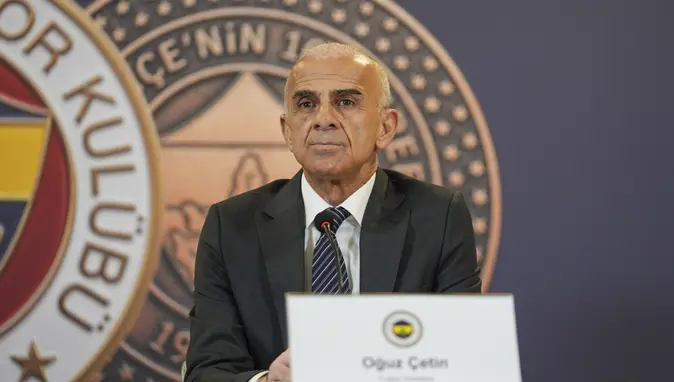 Oğuz Çetin'den Transfer Müjdesi: "4 Eylül'e Kadar Her Şey Söz Konusu!"