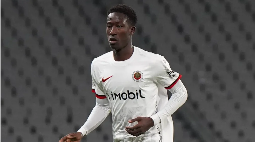Newcastle United'dan Geleceğe Yatırım: Ousmane Diabate Transferinde Anlaşma Tamam