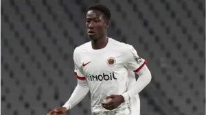 Newcastle United'dan Geleceğe Yatırım: Ousmane Diabate Transferinde Anlaşma Tamam