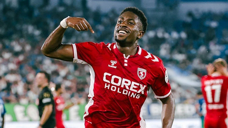 Çaykur Rizespor 0-2 Samsunspor | Karadeniz Derbisinde Gülen Taraf Belli Oldu