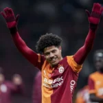Galatasaray’da Ayrılık İhtimali: Gabriel Sara’ya Premier Lig’den Dev Teklif!