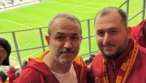 UltrAslan Tribün Lideri Sebahattin Şirin ve Oğlunun MASAK Raporu Şoku: 51 Milyonluk Para Trafiği