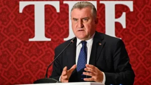 Bakan Osman Aşkın Bak'tan 2026-2027 Süper Lig Sezonu Öncesi Centilmenlik Mesajı
